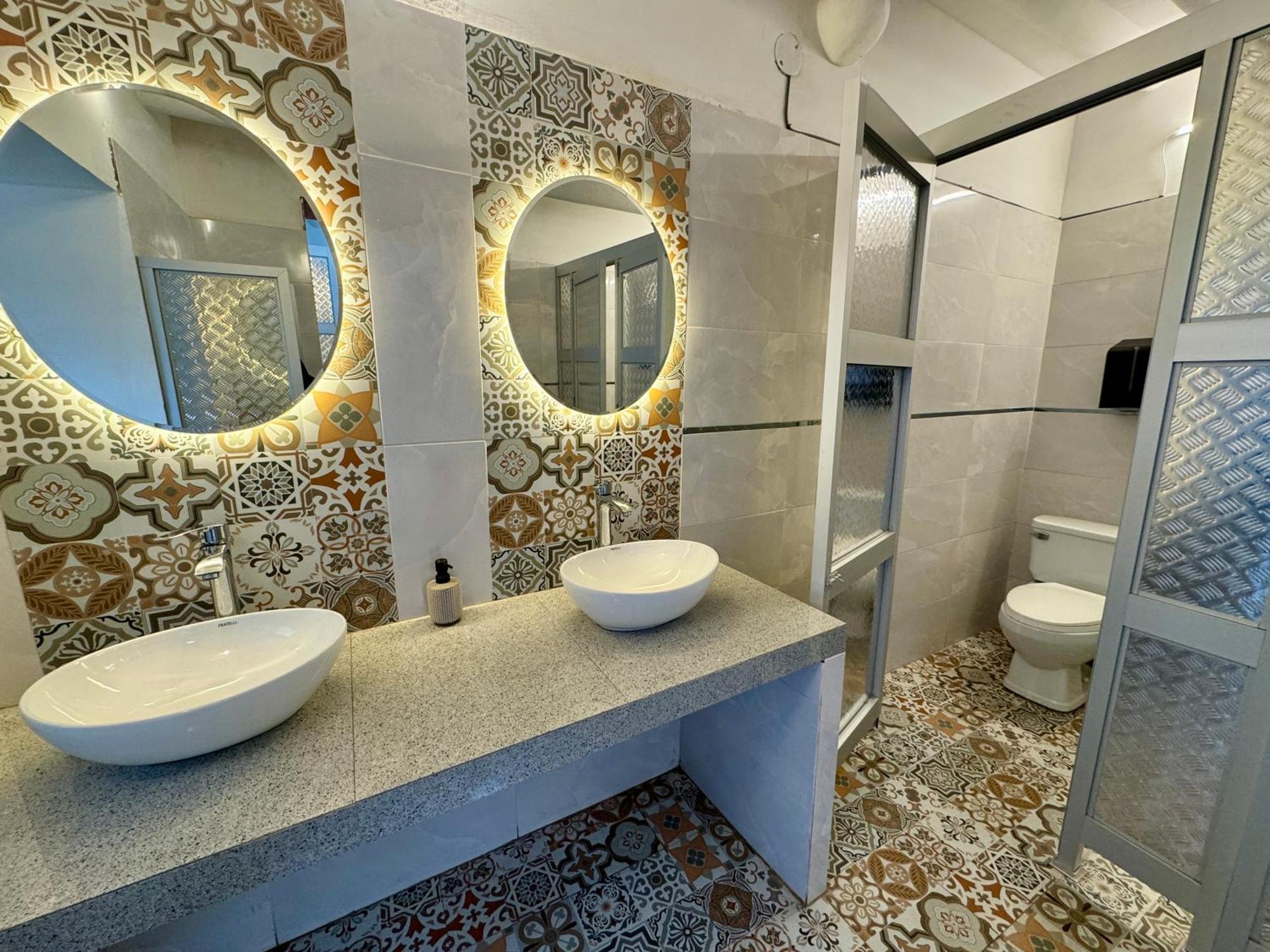 Way Kap Hostel Arequipa Kültér fotó