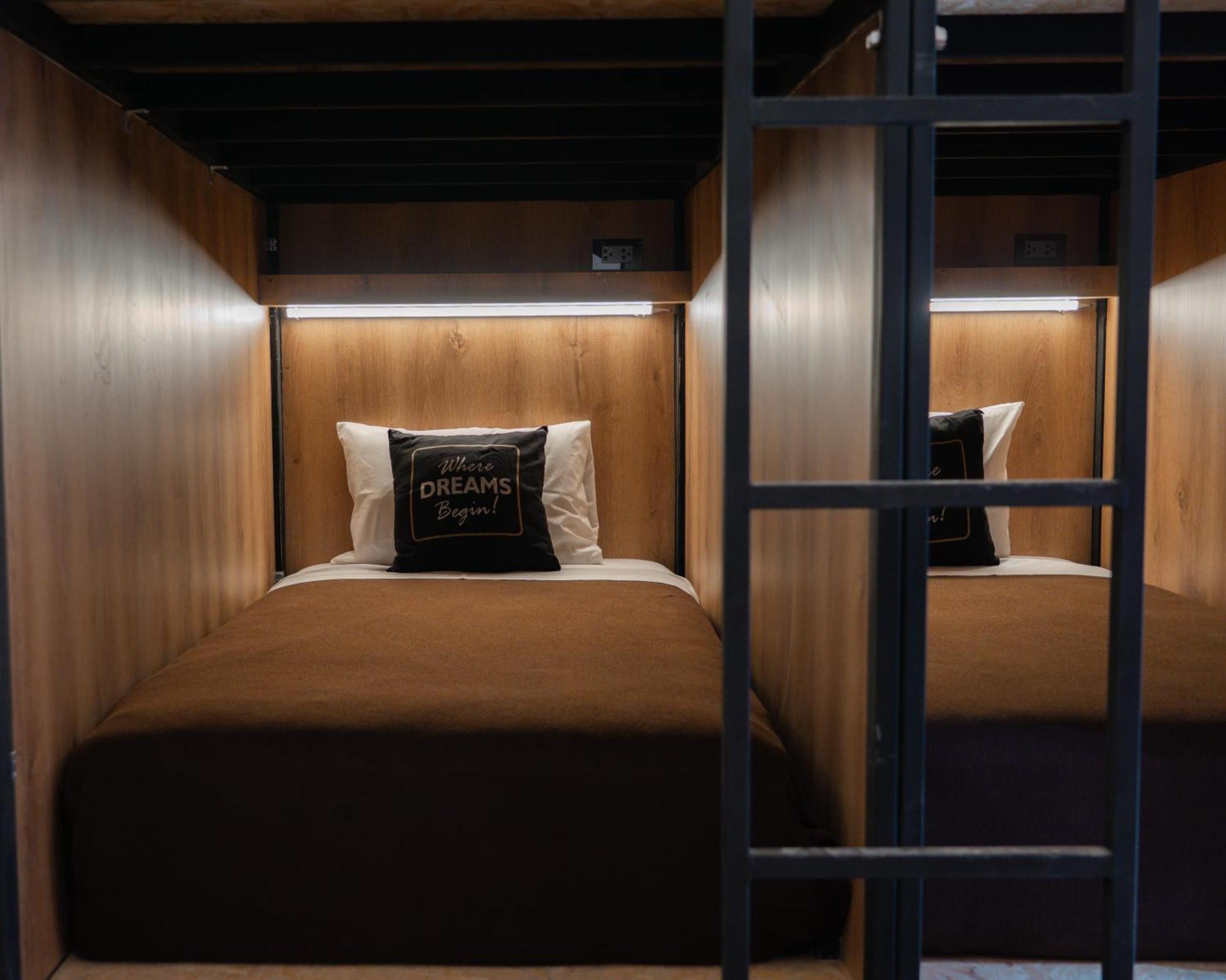 Way Kap Hostel Arequipa Kültér fotó